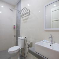 Сьюит (Суперлюкс) отеля OYO 795 Nahdhoh Langkawi Resort, Лангкави