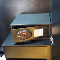 Двухместный (Двухместный номер Делюкс с 1 кроватью) отеля Nova Gold, Паттайя