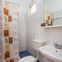 Двухместный (Стандартный двухместный номер-студио с 1 кроватью) апартаментов Casastavris, Фалираки