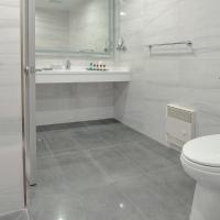 Двухместный (Premier King Room - Accessible) отеля Artezen Hotel, Нью-Йорк