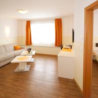 Сьюит (Люкс с балконом) отеля Hotel Zum Senner Zillertal - Adults only, Визинг