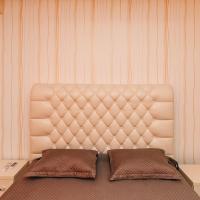 Апартаменты (Апартаменты в пентхаусе) апартаментов Victoria Residence Apartments, Будва