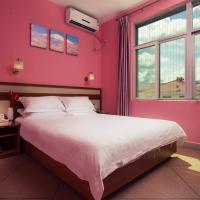 Двухместный (Двухместный номер Делюкс с 1 кроватью и душем) апартаментов Sanya Tropical Coast Hotel, Санья