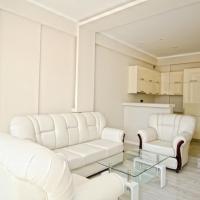 Апартаменты (Апартаменты с террасой) апартаментов Victoria Residence Apartments, Будва