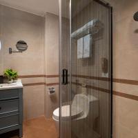 Двухместный (Day Use - 3 Hours) отеля Dahlia Hotel Hanoi, Ханой