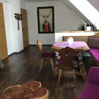 Апартаменты (Апартаменты Делюкс) гостевого дома Pension Haus Sanz, Вена