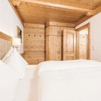 Апартаменты (Апартаменты 6 (для 4 взрослых)) апартаментов Appartementhaus Sonnenschein, Майрхофен