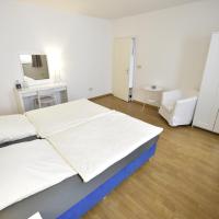 Апартаменты (Апартаменты Тип II (макс. 6 человек)) гостевого дома Pension am Schloss, Шверин