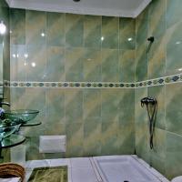 Двухместный (Двухместный номер с 1 кроватью) гостевого дома LHOSTEL à Casablanca, Касабланка