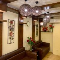 Одноместный (Стандартный одноместный номер) отеля Davao Persimmon Suites, Давао