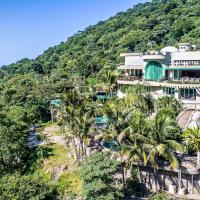 Вилла (Вилла) виллы Truly the finest rental in Puerto Vallarta. Luxury Villa with incredible views, Пуэрто-Вальярта