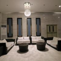 Апартаменты (Апартаменты с 1 спальней) апартаментов Oasis Regency @ Fort Victoria BGC, Манила