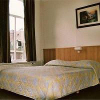 Семейный (Семейный номер) отеля Hotel de Westertoren, Амстердам