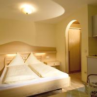 Студио (Номер-студио) апартаментов Appartements Rofan, Визинг