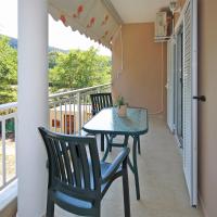 Студио (Стандартный номер-студио) отеля Itamos Studios Apartments, Вурвуру