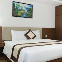Одноместный (Одноместный номер Делюкс) отеля DORADO HOTEL, Нячанг