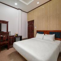 Двухместный (Day Use Offer (3 Hours) - Double Room) отеля Little Hanoi Diamond Hotel, Ханой