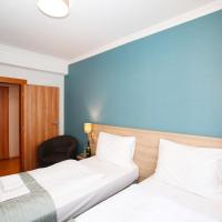 Семейный (Семейный номер) отеля Medosz Hotel, Будапешт