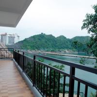 Двухместный (Двухместный номер Делюкс с 1 кроватью) хостела LePont Bungalow Hostel, Катба