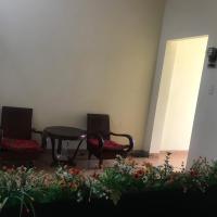 Номер (Кровать в общем 6-местном номере для мужчин и женщин) хостела Khang Homestay, Дананг