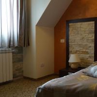 Апартаменты (Представительские апартаменты) отеля Hotel Bucegi, Синая