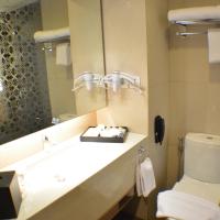 Сьюит (Presidential Suite  - Non-Smoking) отеля Ramada by Wyndham Bali Sunset Road Kuta, Кута