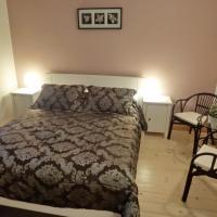 Двухместный (Двухместный номер с 1 кроватью или 2 отдельными кроватями) гостевого дома Dvůr Stráň, Карловы Вары