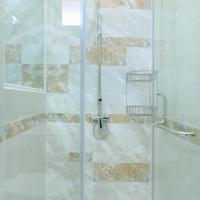 Студио (Улучшенный номер-студио) апарт-отеля Monalisa Apartment, Дананг