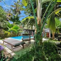 Двухместный (Двухместный номер эконом-класса с 1 кроватью) отеля Riviera Punta Cana Eco Travelers, Пунта-Кана