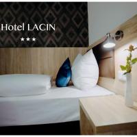 Одноместный (Одноместный номер с собственной ванной комнатой) отеля Hotel LACIN, Нюрнберг