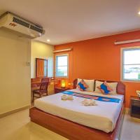 Сьюит (Номер-студио с кроватью размера «queen-size») отеля Sivalai Place, Бангкок