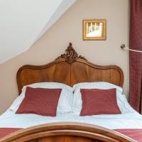 Четырехместный (Четырехместный номер) отеля Royal Residence, Гданьск