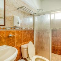 Двухместный (Small Room Shared Bathroom) отеля Selina Playa Del Carmen, Плая-дель-Кармен