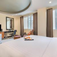 Двухместный (Двухместный номер «Премиум» с 1 кроватью или 2 отдельными кроватями) отеля FuramaXclusive Asoke, Бангкок