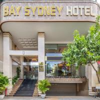 Двухместный (Двухместный номер Делюкс с 1 кроватью) отеля Bay Sydney Hotel, Дананг