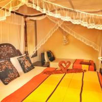 Трехместный (Трехместный номер «Комфорт») гостевого дома Poppies, Мирисса