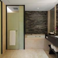 Двухместный (Номер Делюкс) отеля Radisson Blu Hotel Chongqing Sha Ping Ba, Чунцин