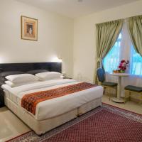 Двухместный (Двухместный номер с 1 кроватью) отеля Hotel Summersands Al Wadi Al kabir, Маскат