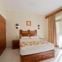 Номер (Шале с двумя спальнями) курортного отеля Otium Hotel Amphoras, Шарм-эль-Шейх