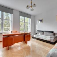 Апартаменты (Апартаменты-студио) апартаментов Old Town Apartments Apartinfo, Гданьск