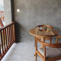 Сьюит (Дневное размещение в люксе с видом на бассейн - Размещение на 7 часов с бесплатными привилегиями) отеля Purana Suite Ubud, Убуд