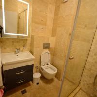 Студио (Номер-студио с диваном-кроватью) апартаментов Solid Residence Apartments, Мамая