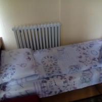 Трехместный (Трехместный номер эконом-класса) гостевого дома Guest house Mirijevski Konak, Белград