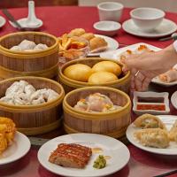 Двухместный (Двухместный номер Делюкс с 1 кроватью или 2 отдельными кроватями) отеля Fortuna Hotel Hanoi, Ханой