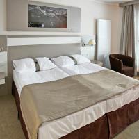 Двухместный (Двухместный номер с 1 кроватью) отеля Amenity Lipno, Липно-над-Влтавой