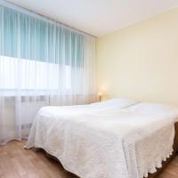 Двухместный (Стандартный двухместный номер с 1 кроватью или 2 отдельными кроватями) отеля Отель Джингель, Таллин