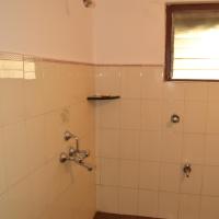 Трехместный (Трехместный номер) гостевого дома O Camarao, Калангут