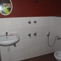 Номер (Шале) гостевого дома O Camarao, Калангут