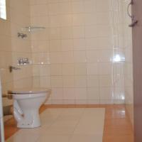 Четырехместный (Четырехместный номер) гостевого дома O Camarao, Калангут