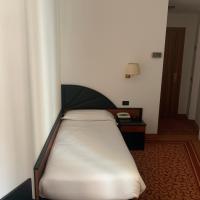 Одноместный (Классический одноместный номер) отеля Demidoff Hotel Milano, Милан